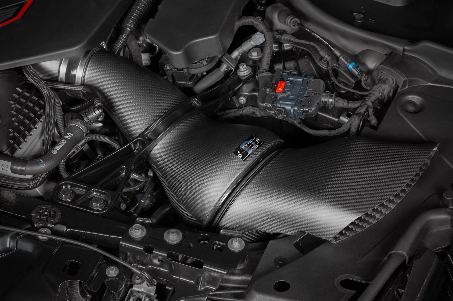 Eventuri Carbon Intake System for BMW G90/G99 M5