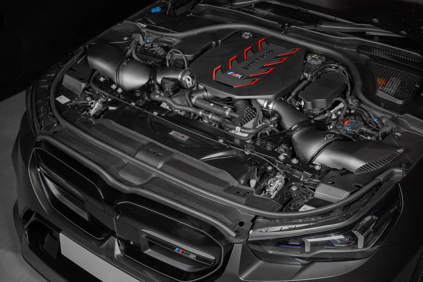 Eventuri Carbon Intake System for BMW G90/G99 M5