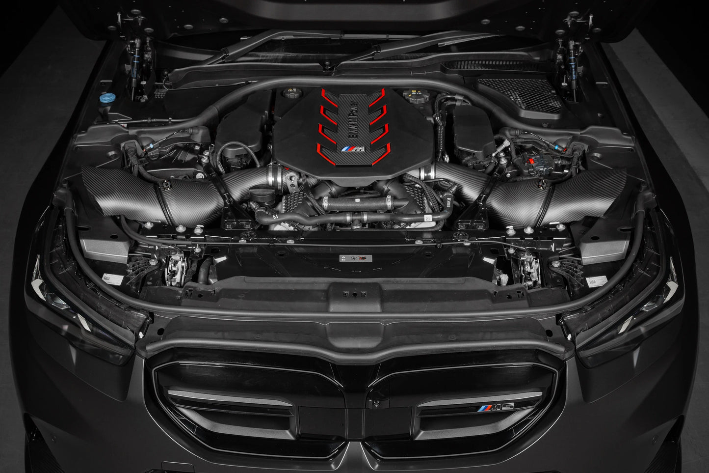 Eventuri Carbon Intake System for BMW G90/G99 M5