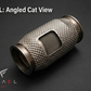 Azrael Precision Valved Exhaust System – Porsche 911 (992) Turbo S