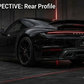 Azrael Precision Valved Exhaust System – Porsche 911 (992) Turbo S