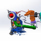 JDY BMW G8X Single Turbo Kit M2/M3/M4