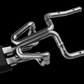 Lamborghini Murcielago Performance Exhaust System