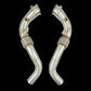 BMW N63 | N63TU Downpipes
