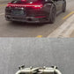 Azrael Precision Valved Exhaust System – Porsche 911 (992) Turbo S