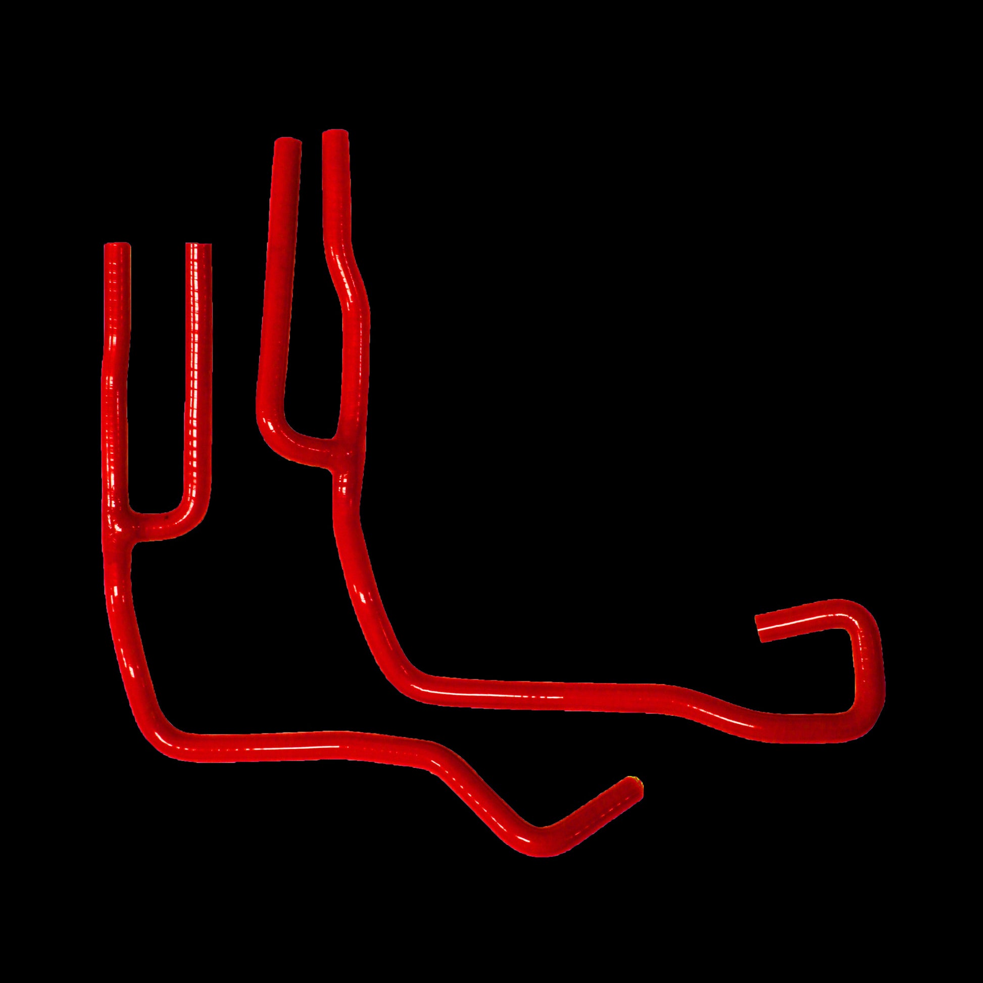 Turbo Coolant Lines