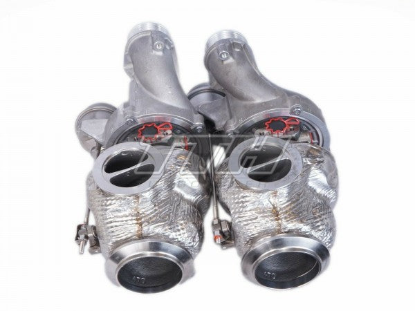 Mercedes AMG M177 LS2 4,0L -1100PS