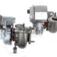 TTH-991-750 Exklusiv Turbo Upgrade för Porsche 911 Turbo (991) – Upp till 750 HK