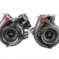 TTH-991-750 Exklusiv Turbo Upgrade för Porsche 911 Turbo (991) – Upp till 750 HK