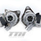 TTH-991-750 Exklusiv Turbo Upgrade för Porsche 911 Turbo (991) – Upp till 750 HK