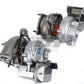 TTH-991-750 Exklusiv Turbo Upgrade för Porsche 911 Turbo (991) – Upp till 750 HK