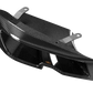 BMW G20 M340i Carbon Fiber Headlight Delete