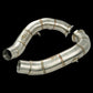 BMW M5 | M6 (F10/F12/F06) Downpipes