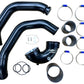 BMW F8X M3 M4 Aluminum Charge Pipes – Detail